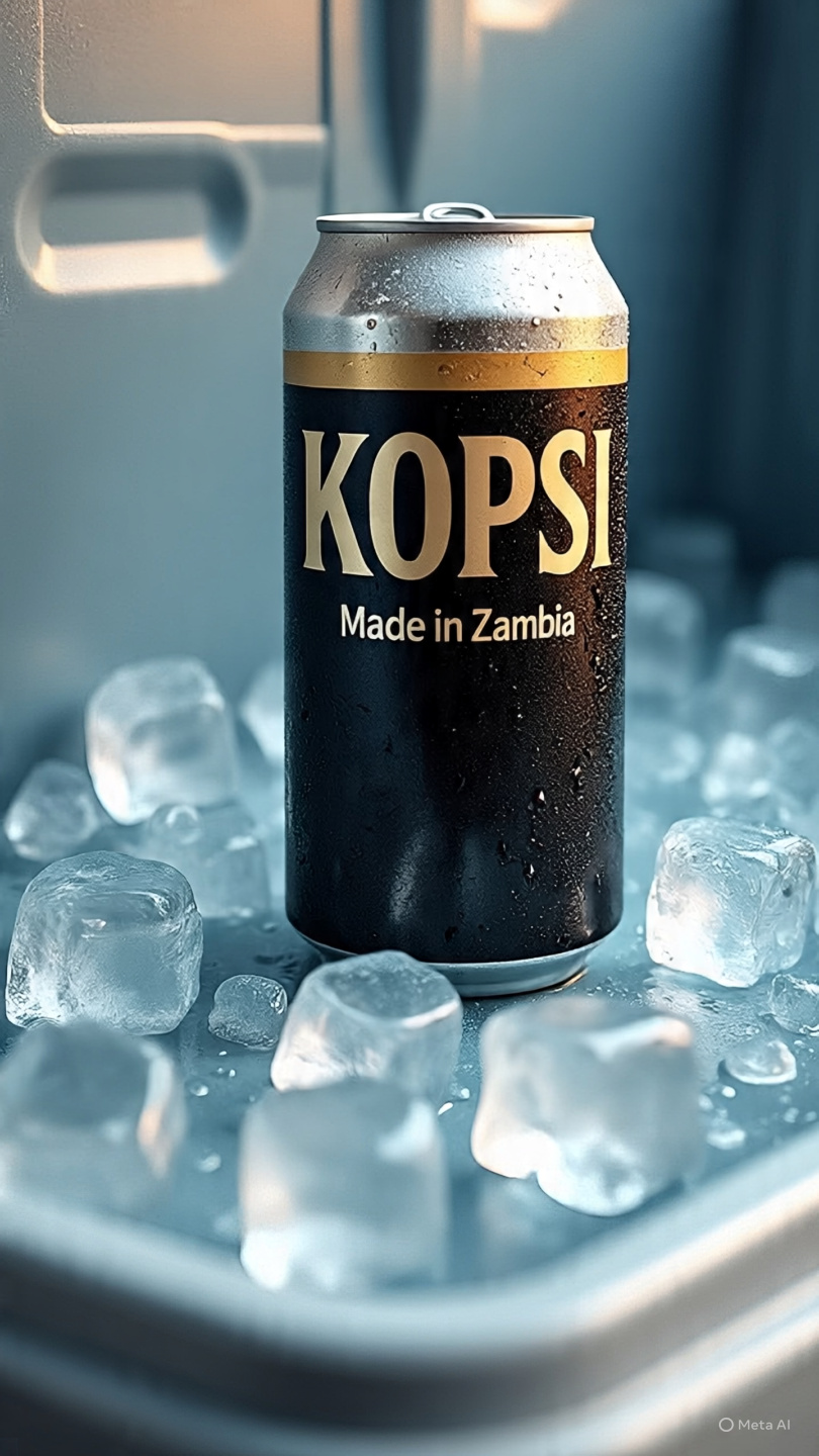 Kopsi Cola